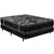 N°21 COMBO - COLCHON DESEO + BASE 2 PLAZAS - comprar online
