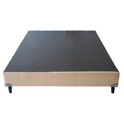 Base de Sommier Tela Rustic - comprar online