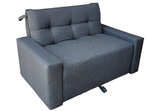 SOFA CAMA CLASICO 140CM - comprar online