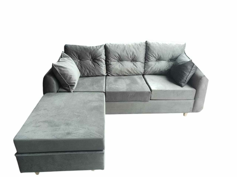 PROMO N∞82 SOFA ESQUINERO NEPPER - comprar online