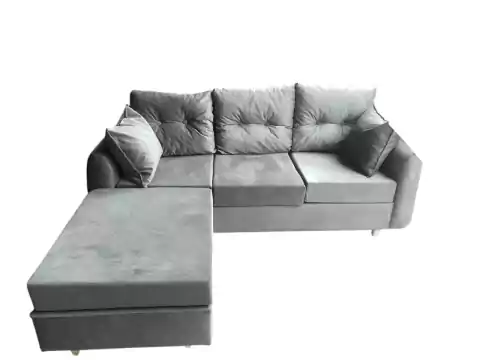 PROMO N?82 SOFA ESQUINERO NEPPER - comprar online