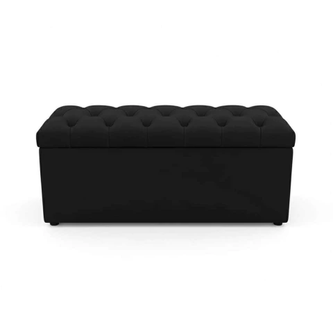 Baulera Capitone Rombo Talampaya - comprar online