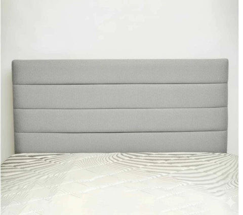 Respaldo Baston Horizontal Tela Pana - comprar online