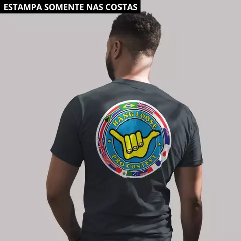 Promoção Hang Loose - Costas - comprar online