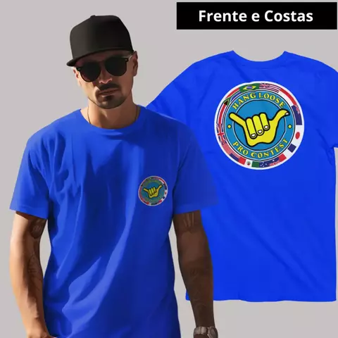 Promoção Hang Loose | M1-F/C - comprar online