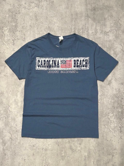 REMERA - NORTH CAROLINA - TALLE M