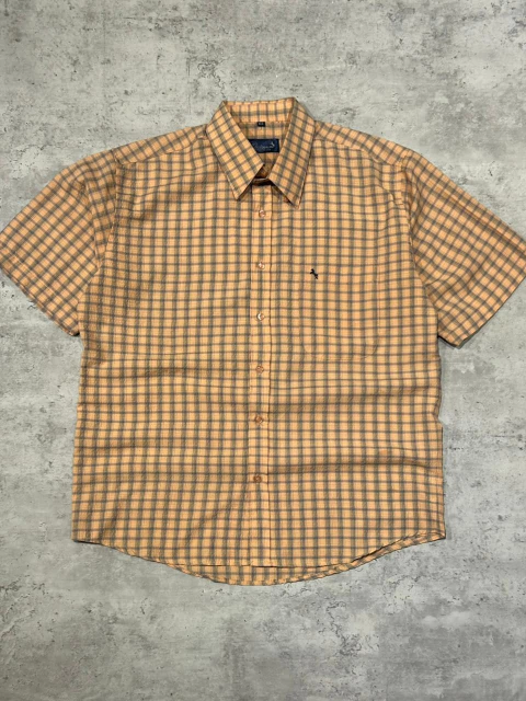 CAMISA - PLATINIUM - TALLE M