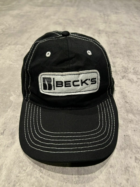GORRA - BECK'S