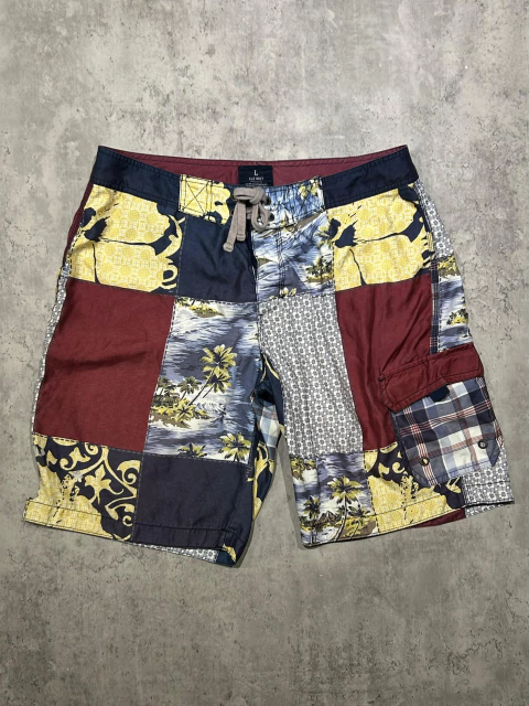BOARDSHORT - OLDNAVY - TALLE M - comprar online