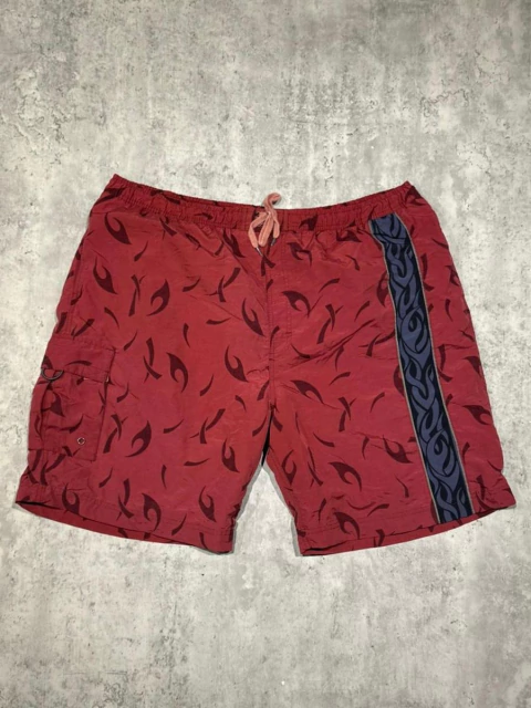 BOARDSHORT - SHARKS - TALLE L