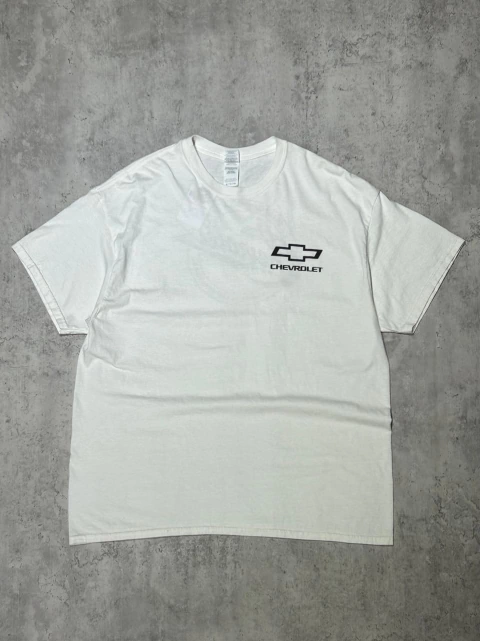 REMERA - CHEVROLET - TALLE L - comprar online