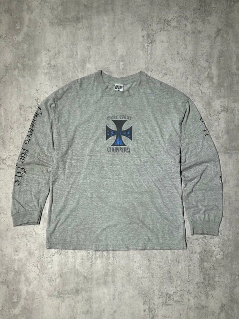 REMERA - WEST COAST CHOPPERS - TALLE XL - comprar online