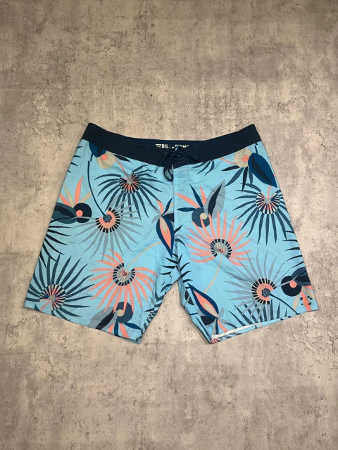 BOARDSHORT- BILLABONG - TALLE L
