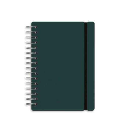 Cuaderno STUDIO -A5