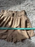 Short tela tipo lino Talle 2 - tienda online