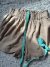 Imagen de Short tela tipo lino Talle 2