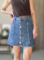 Pollera H&M Talle 36