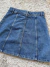 Pollera H&M Talle 36 - comprar online