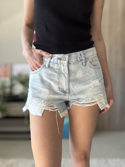 Short GINEBRA Talle 1