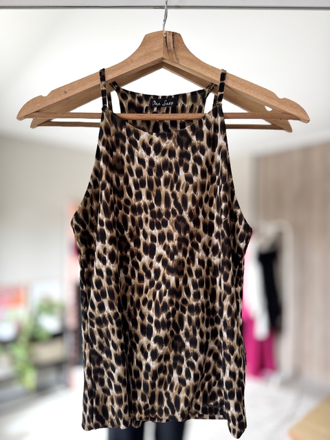 Musculosa ONA SÁEZ Talle M