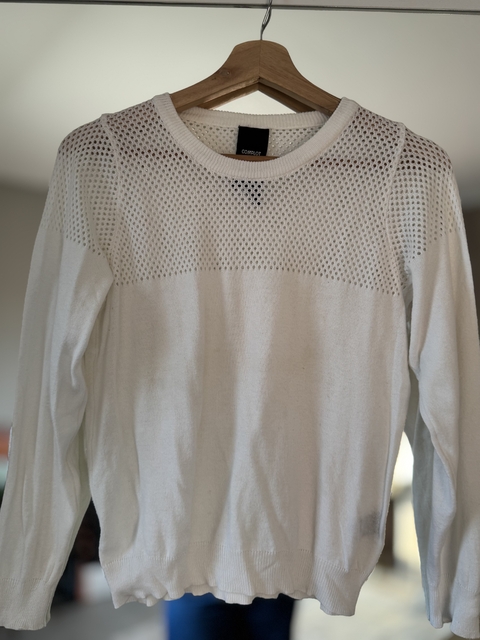 Sweater COMPLOT Talle M