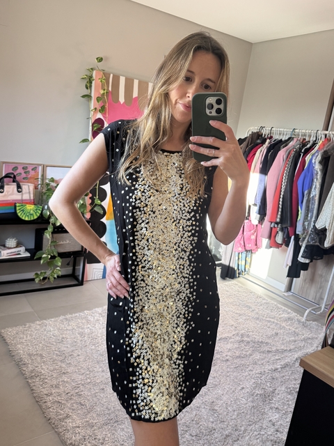 Vestido VITAMINA Talle 1