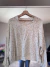 Blusa FELICIA Talle S - comprar online
