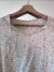 Blusa FELICIA Talle S en internet