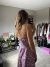 Vestido H&M Talle XS. Nuevo con etiqueta - Revivi moda circular