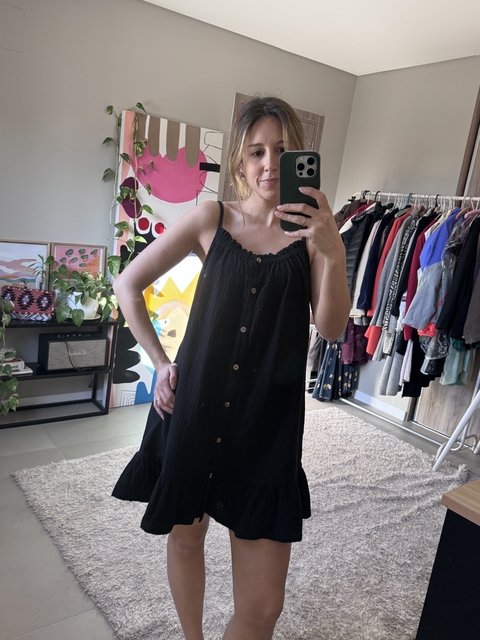Vestido FELICIA Talle S