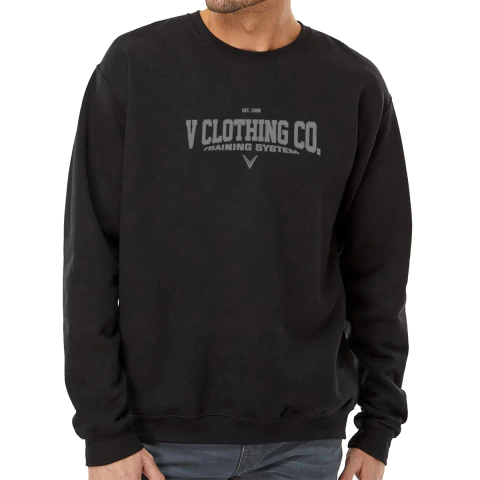 Sudadera Crewneck Training System - comprar en línea