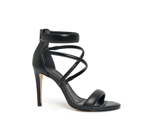 Sandalias JUSTA OSADIA talle 39