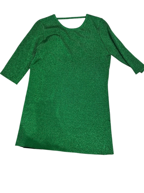 Vestido corto CHER talle 3