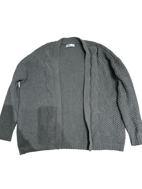 Cardigan HOLLISTER talle S