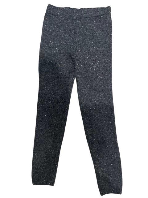 Leggins lana ZARA talle M