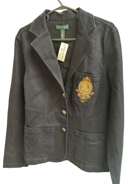 Blazer RALPH LAUREN talle M