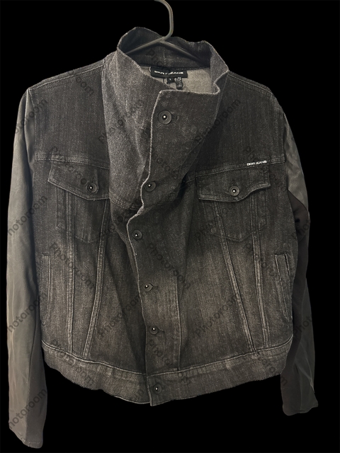 Campera DNNY talle S