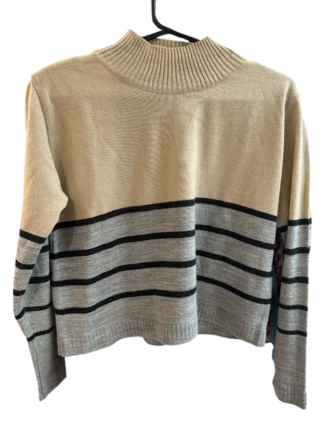 Sweater THE NEW BLACK talle 2