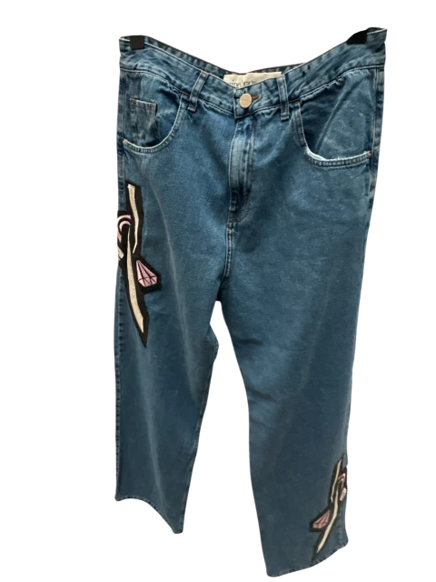 Jean GINEBRA talle 30