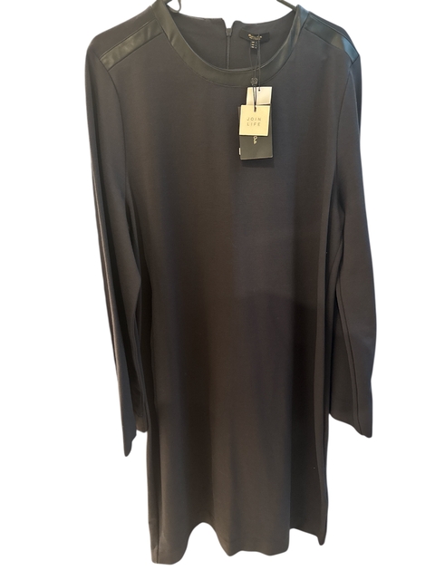 Vestido MASSIMO DUTTI talle L
