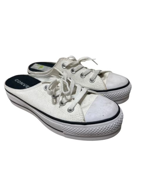 Zapatillas CONVERSE talle 37
