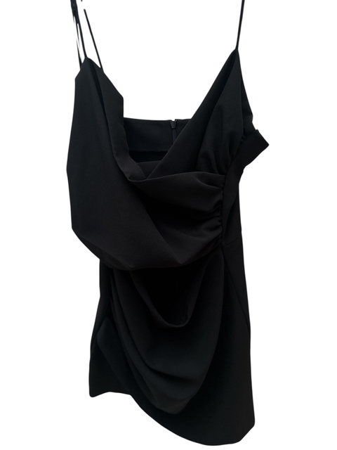 Vestido ZARA talle M