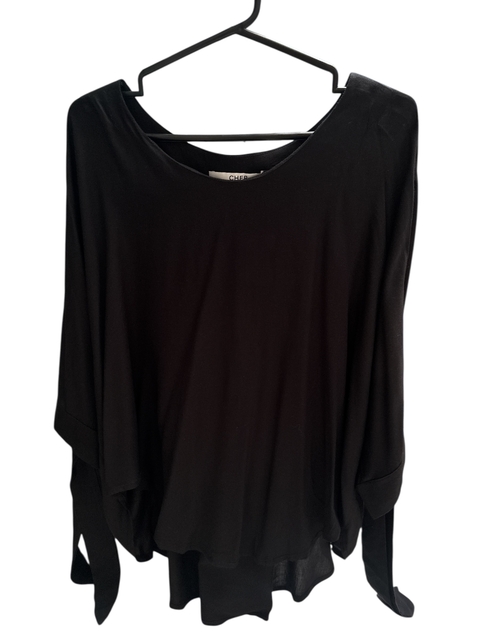 Blusa CHER talle U