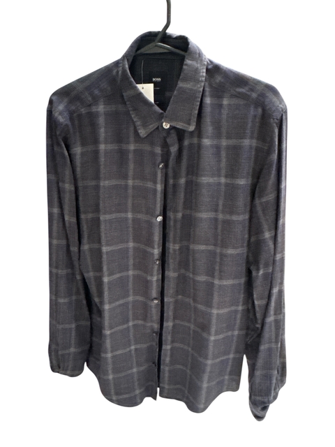 Camisa BOSS talle S