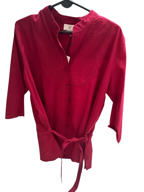 Camisa ANOKHI talle XS