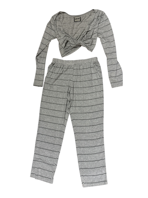 Pijama CIPITRIA talle L