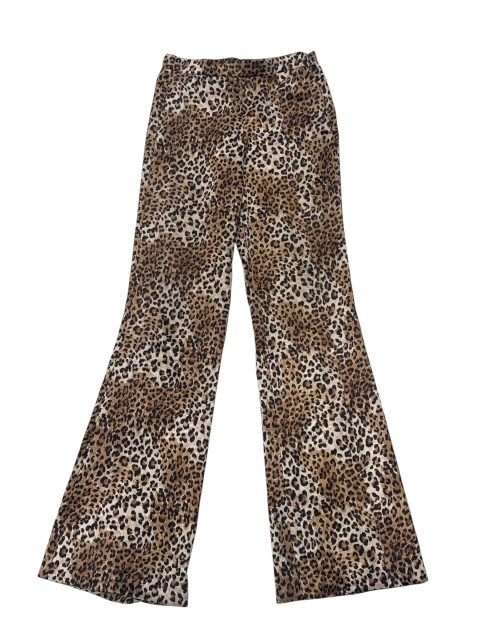 Oxford satinado AYRES talle XS