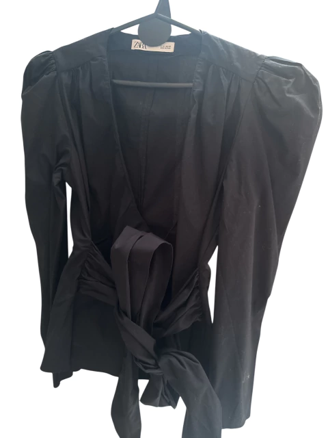 Blusa ZARA talle M