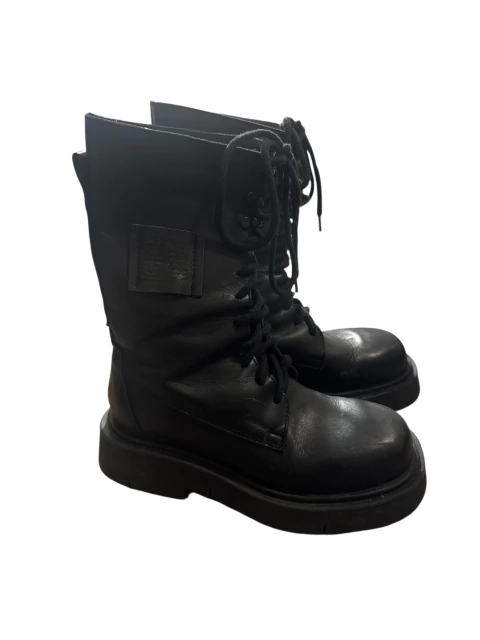 Borcegos SARKANY talle 35