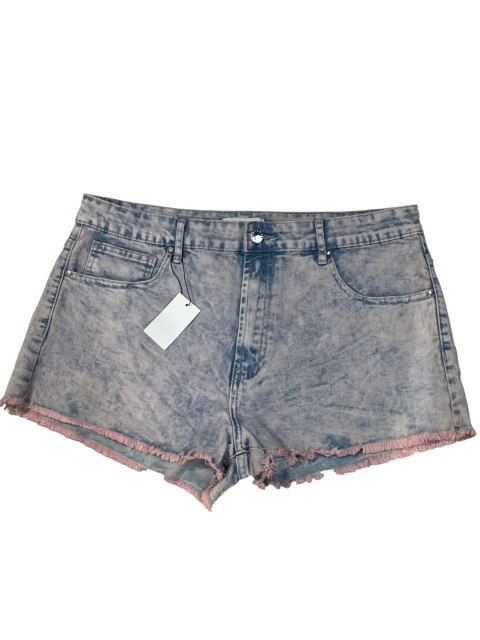 Short FOREVER21 talle 31